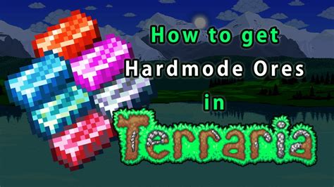 terraria metal house|terraria calamity hardmode ores.